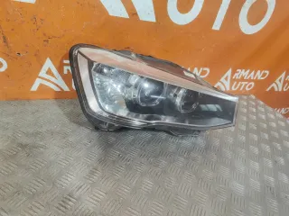 63117401132, 7400018, 1 фара BMW X3 F25 Арт AR308904, вид 2