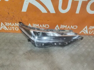 8111002L70, 4 фара Toyota Corolla E110 Арт AR308976, вид 1