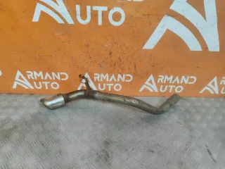 200105509R, 200927441R, 4 выхлопная труба Renault Duster 1 Арт AR309059, вид 1