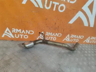 200105509R, 200927441R, 4 выхлопная труба Renault Duster 1 Арт AR309059, вид 2