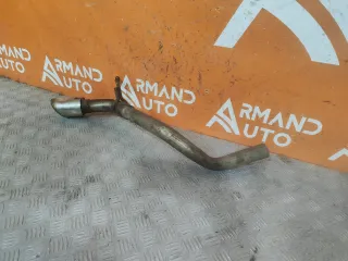 200105509R, 200927441R, 4 выхлопная труба Renault Duster 1 Арт AR309059, вид 3