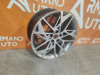 52910AR100, 2 Диск колесный r19 Genesis GV70 Арт AR309394, вид 2