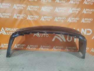 бампер тойота, тоёта камри хв50 (хв x Toyota Camry XV50 2014г. 5215906991, 5215906A30, 4 - Фото 5