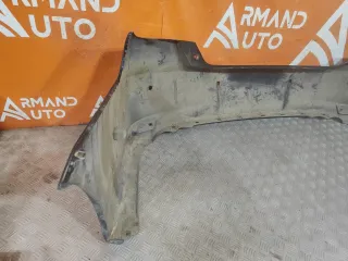 бампер тойота, тоёта камри хв50 (хв x Toyota Camry XV50 2014г. 5215906991, 5215906A30, 4 - Фото 7