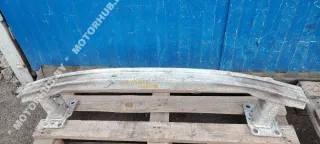  Усилитель бампера переднего Renault Megane 3 Арт 00119183, вид 4