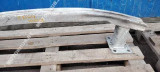  Усилитель бампера переднего Renault Megane 3 Арт 00119183, вид 5