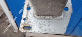 756100013R Усилитель бампера заднего Renault Megane 3 Арт 00119181, вид 3