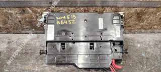8387153 Блок предохранителей BMW X3 E83 Арт 00118452, вид 2