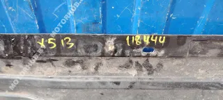 51718402437,8402437 Защита днища BMW X5 E53 Арт 00118444, вид 2