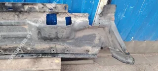 51718402437,8402437 Защита днища BMW X5 E53 Арт 00118444, вид 3