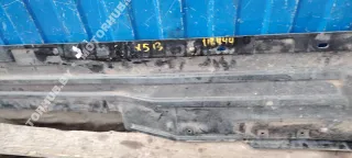 51718402437,8402437 Защита днища BMW X5 E53 Арт 00118444, вид 4