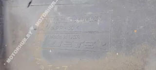 51718402437,8402437 Защита днища BMW X5 E53 Арт 00118444, вид 6