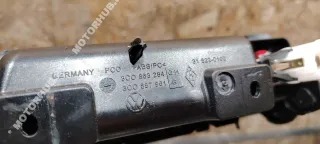 3C0863284 Пепельница Volkswagen Passat B7 Арт 00118625, вид 5