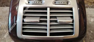 A2216801639 Дефлектор обдува салона Mercedes S W221 Арт 00118640, вид 4