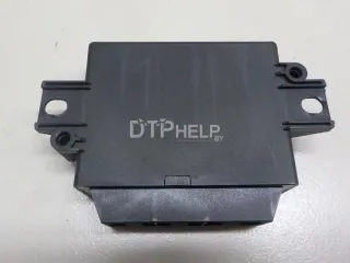 CPLA15K866CE Блок управления парктроником Land Rover Range Rover 4 Арт AM100569440, вид 6