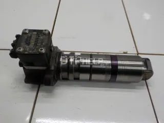 0280745902 Форсунка дизельная электрическая Mercedes Axor Арт AM36272926, вид 1