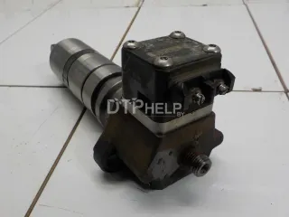 0280745902 Форсунка дизельная электрическая Mercedes Axor Арт AM36272926, вид 2