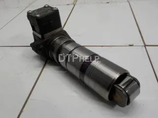 0280745902 Форсунка дизельная электрическая Mercedes Axor Арт AM36272926, вид 3