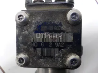 0280745902 Форсунка дизельная электрическая Mercedes Axor Арт AM36272926, вид 5