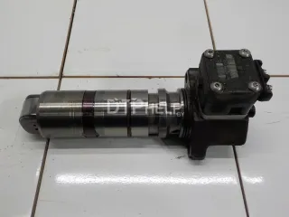 0280745902 Форсунка дизельная электрическая Mercedes Axor Арт AM36272925, вид 1