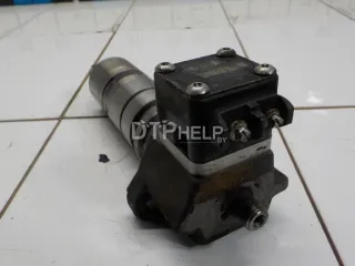 0280745902 Форсунка дизельная электрическая Mercedes Axor Арт AM36272925, вид 2