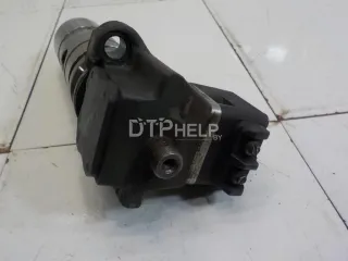 0280745902 Форсунка дизельная электрическая Mercedes Axor Арт AM36272923, вид 3