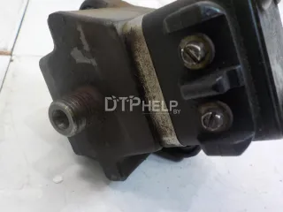 0280745902 Форсунка дизельная электрическая Mercedes Axor Арт AM36272923, вид 5