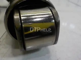 0280745902 Форсунка дизельная электрическая Mercedes Axor Арт AM36272923, вид 6
