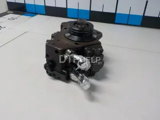 55236707 ТНВД Fiat Fiorino Арт AM50244780, вид 3