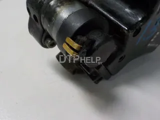 55236707 ТНВД Fiat Fiorino Арт AM50244782, вид 5