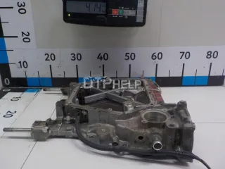 11120AA280 Поддон масляный двигателя Subaru XV 1 Арт AM50357145, вид 2