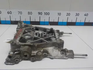 11120AA280 Поддон масляный двигателя Subaru XV 1 Арт AM50357145, вид 4