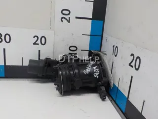 6400901170 Заслонка дроссельная электрическая Mercedes A W169 Арт AM50397791, вид 1