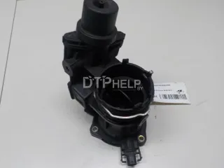 6400901170 Заслонка дроссельная электрическая Mercedes A W169 Арт AM50397791, вид 11