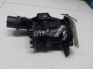 6400901170 Заслонка дроссельная электрическая Mercedes A W169 Арт AM50397791, вид 4