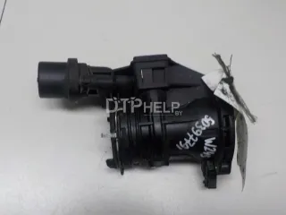 6400901170 Заслонка дроссельная электрическая Mercedes A W169 Арт AM50397791, вид 5