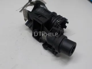 6400901170 Заслонка дроссельная электрическая Mercedes A W169 Арт AM50397791, вид 7