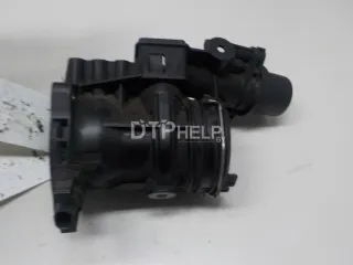 6400901170 Заслонка дроссельная электрическая Mercedes A W169 Арт AM50397791, вид 8