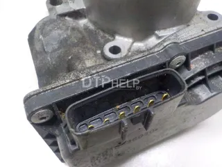 2203036030 Заслонка дроссельная электрическая Lexus GS 4 Арт AM50515958, вид 13