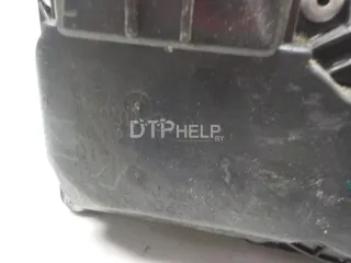 2203036030 Заслонка дроссельная электрическая Lexus GS 4 Арт AM50515958, вид 14
