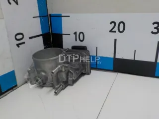 2203036030 Заслонка дроссельная электрическая Lexus GS 4 Арт AM50515958, вид 2