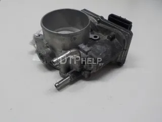 2203036030 Заслонка дроссельная электрическая Lexus GS 4 Арт AM50515958, вид 4