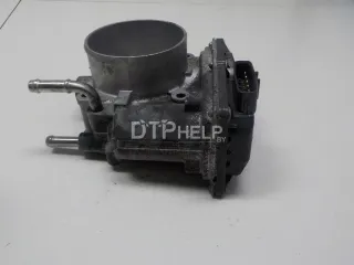 2203036030 Заслонка дроссельная электрическая Lexus GS 4 Арт AM50515958, вид 5