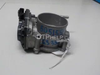 2203036030 Заслонка дроссельная электрическая Lexus GS 4 Арт AM50515958, вид 8