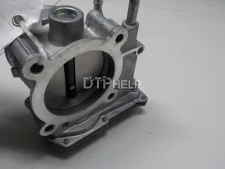 2203036030 Заслонка дроссельная электрическая Lexus GS 4 Арт AM50515958, вид 10