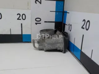 1340065J00 Заслонка дроссельная электрическая Suzuki Grand Vitara JT Арт AM50539419, вид 1