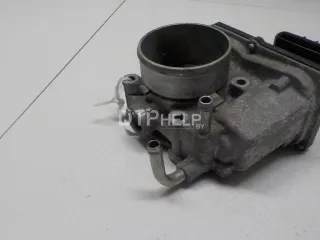 1340065J00 Заслонка дроссельная электрическая Suzuki Grand Vitara JT Арт AM50539419, вид 5