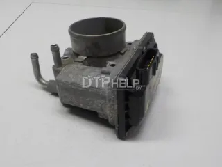 1340065J00 Заслонка дроссельная электрическая Suzuki Grand Vitara JT Арт AM50539419, вид 6
