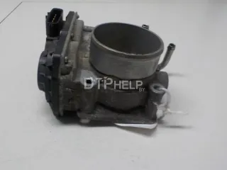 1340065J00 Заслонка дроссельная электрическая Suzuki Grand Vitara JT Арт AM50539419, вид 7