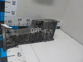 6460142502 Поддон масляный двигателя Mercedes Vito W639 Арт AM50566235, вид 3
